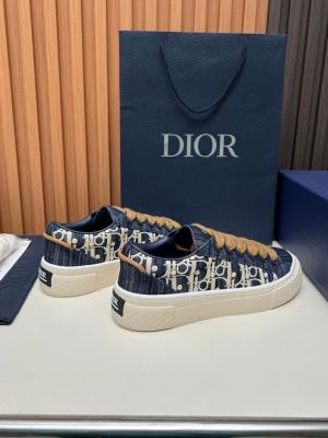 wholesale quality dior shoes model no. 265